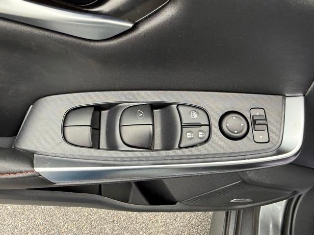 new 2025 Nissan Sentra car, priced at $25,263