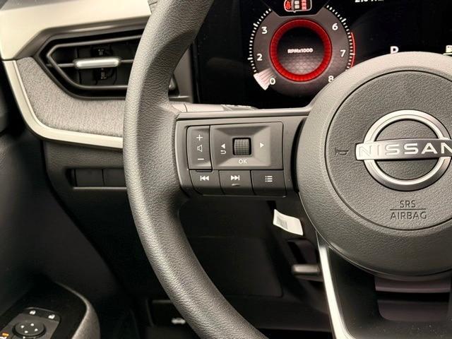 new 2026 Nissan Kicks car, priced at $26,820