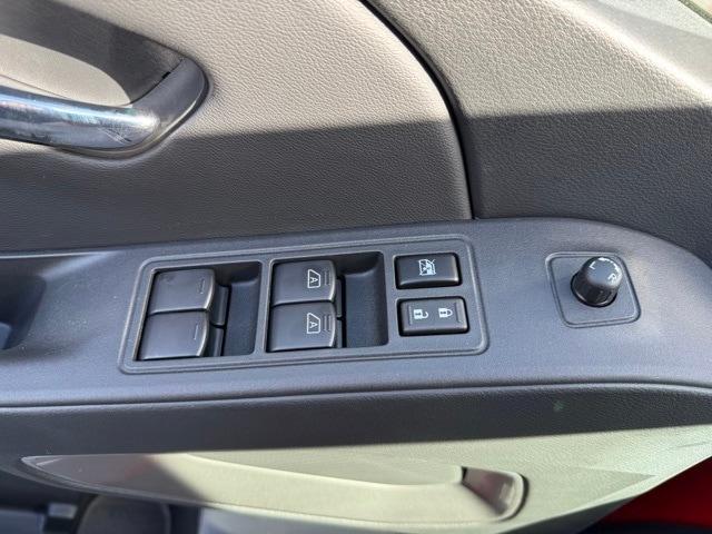 new 2026 Nissan Frontier car, priced at $40,305