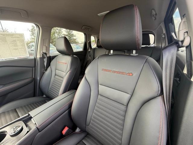 new 2026 Nissan Rogue car, priced at $32,723