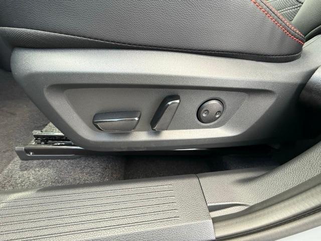 new 2026 Nissan Rogue car, priced at $32,723