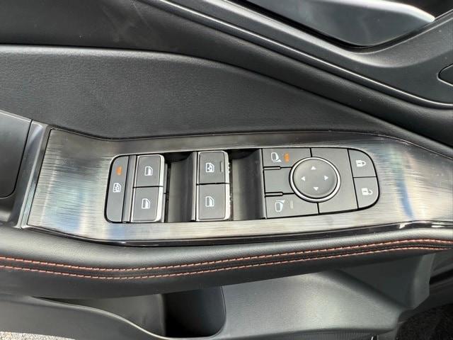 new 2026 Nissan Rogue car, priced at $32,723