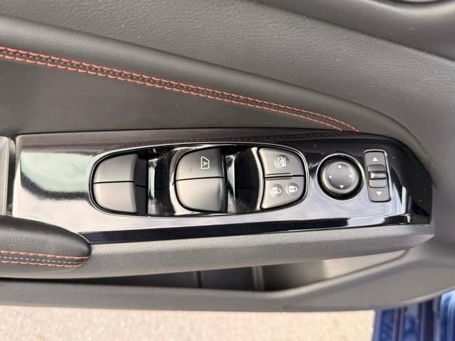 used 2023 Nissan Altima car, priced at $22,900