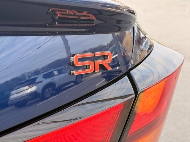 used 2023 Nissan Altima car, priced at $22,900