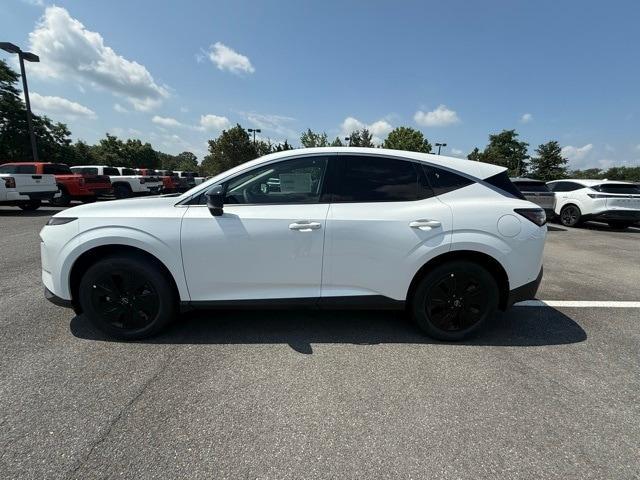 new 2025 Nissan Murano car, priced at $36,384