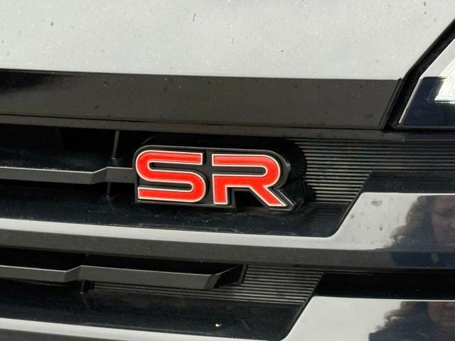 new 2025 Nissan Kicks car, priced at $28,338