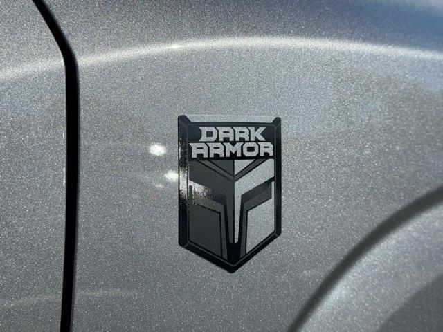 new 2026 Nissan Frontier car, priced at $39,571