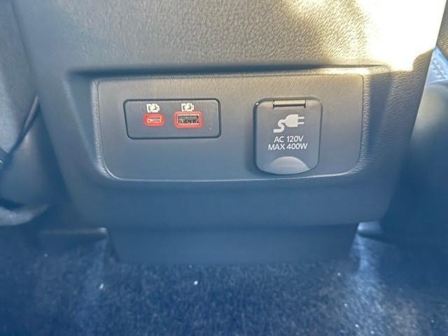 new 2026 Nissan Frontier car, priced at $40,305