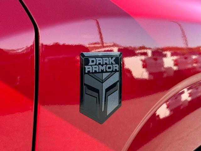 new 2026 Nissan Frontier car, priced at $40,305