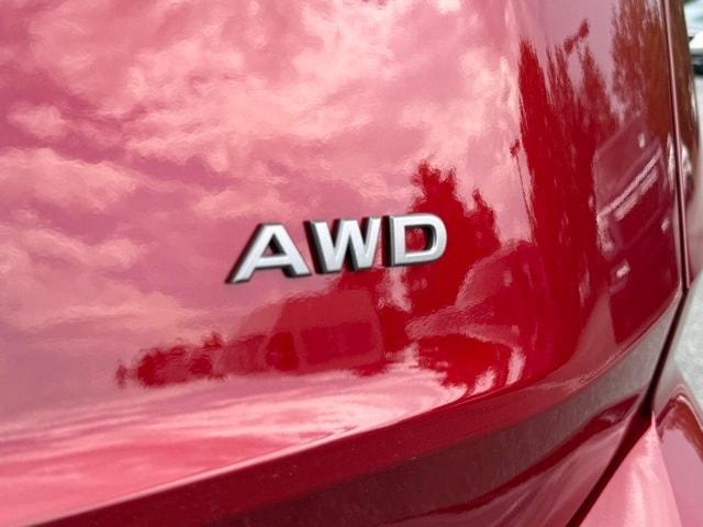 new 2026 Nissan Rogue car, priced at $29,660