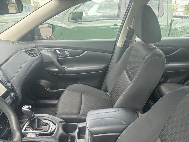 used 2018 Nissan Rogue car, priced at $15,800