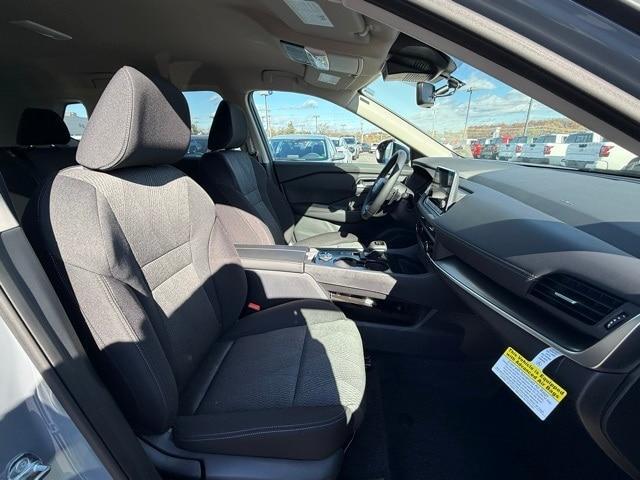 new 2026 Nissan Rogue car, priced at $31,061