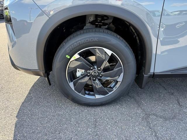 new 2026 Nissan Rogue car, priced at $31,061