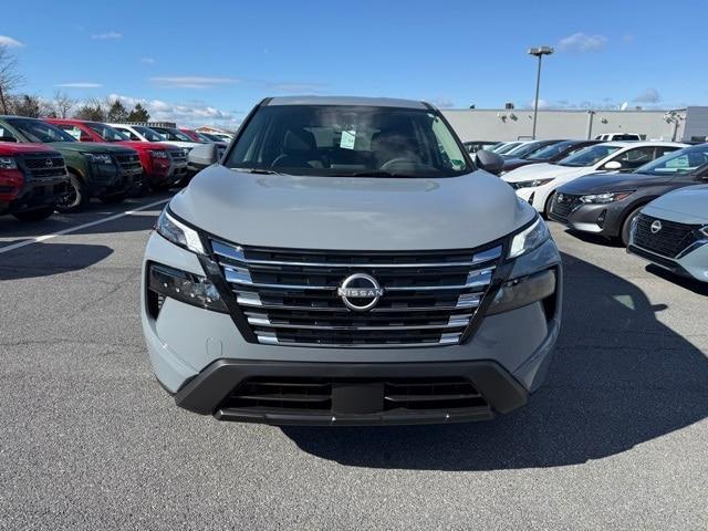 new 2026 Nissan Rogue car, priced at $31,061