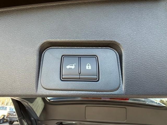 new 2026 Nissan Rogue car, priced at $31,061