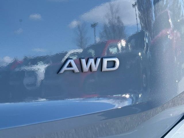 new 2026 Nissan Rogue car, priced at $31,061