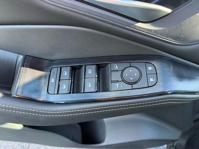 new 2026 Nissan Rogue car, priced at $31,061