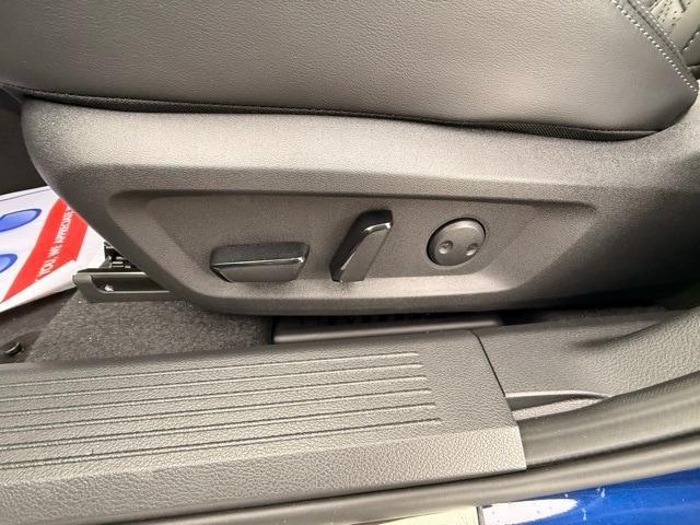 new 2026 Nissan Rogue car, priced at $38,523