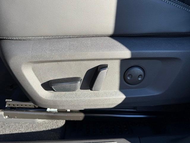 new 2026 Nissan Rogue car, priced at $38,160