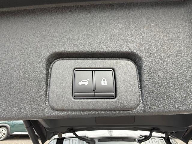 new 2026 Nissan Rogue car, priced at $38,160