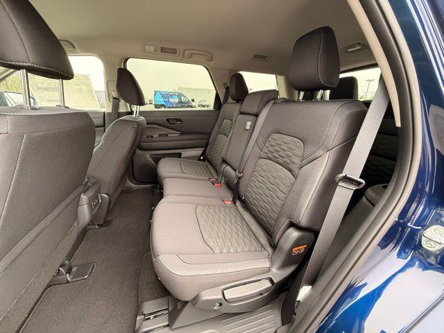 new 2026 Nissan Pathfinder car, priced at $42,044