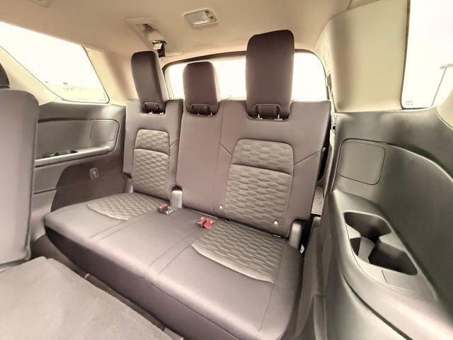 new 2026 Nissan Pathfinder car, priced at $42,044