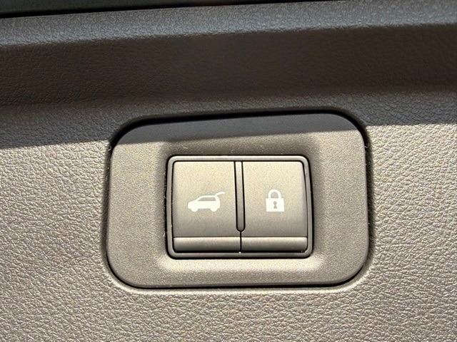 new 2026 Nissan Armada car, priced at $73,250