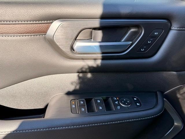 new 2026 Nissan Armada car, priced at $73,250