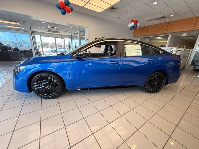 new 2026 Nissan Sentra car, priced at $31,585