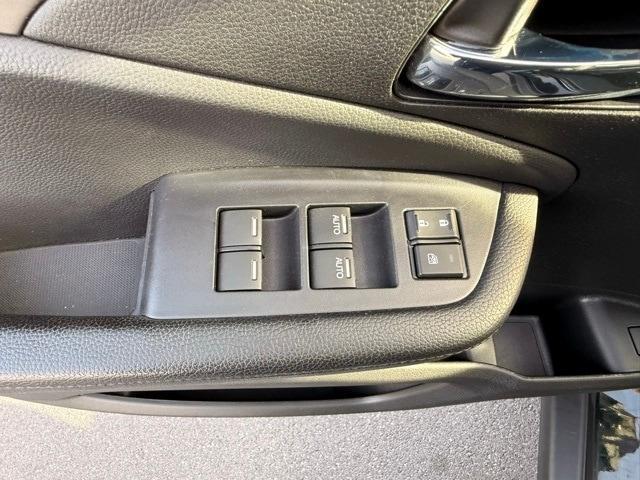 used 2019 Honda Passport car, priced at $18,900