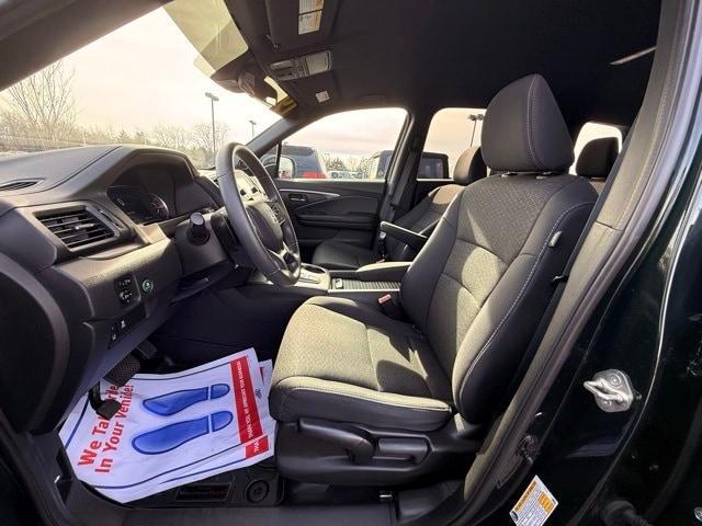 used 2019 Honda Passport car, priced at $18,900