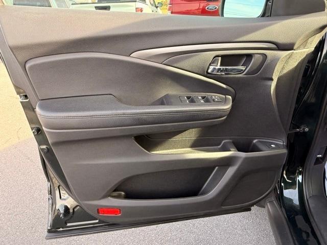 used 2019 Honda Passport car, priced at $18,900