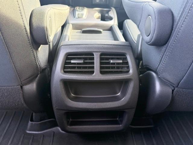 used 2019 Honda Passport car, priced at $18,900