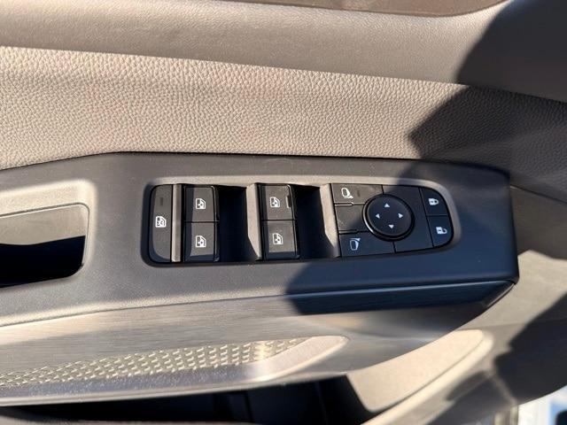 new 2026 Nissan Pathfinder car, priced at $50,440