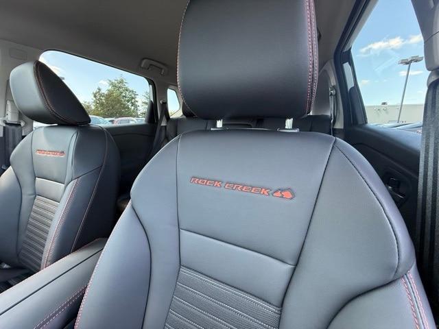 new 2026 Nissan Rogue car, priced at $32,723