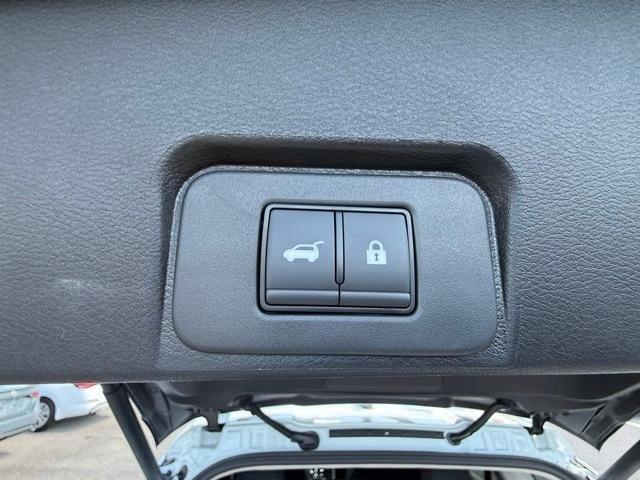 new 2026 Nissan Rogue car, priced at $32,723