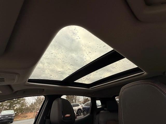 new 2026 Nissan Kicks car, priced at $33,445