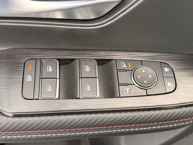 new 2026 Nissan Kicks car, priced at $33,445