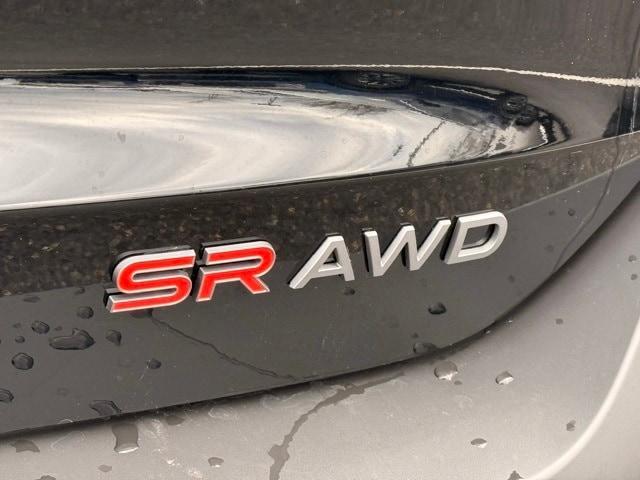 new 2026 Nissan Kicks car, priced at $33,445