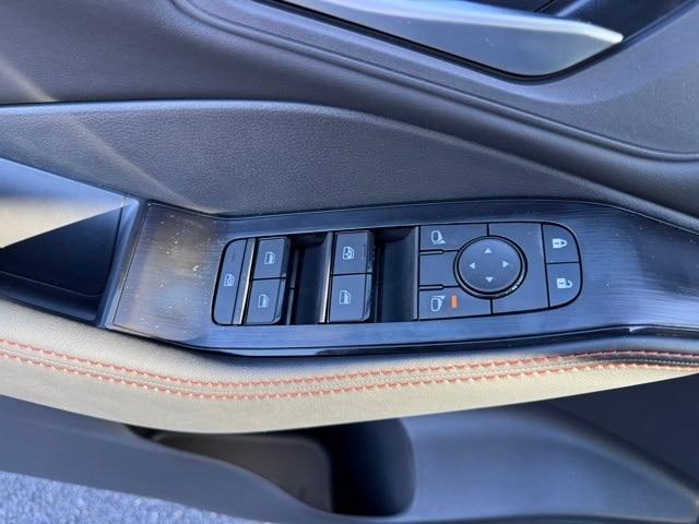 new 2026 Nissan Rogue car, priced at $32,290