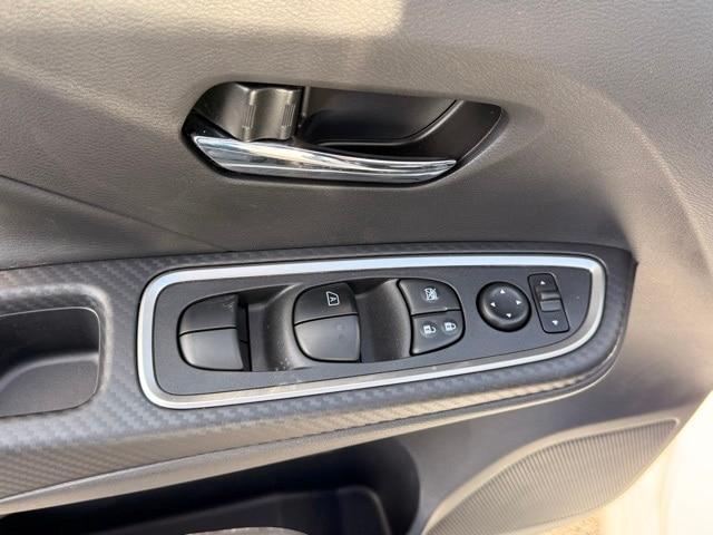 new 2025 Nissan Versa car, priced at $21,522