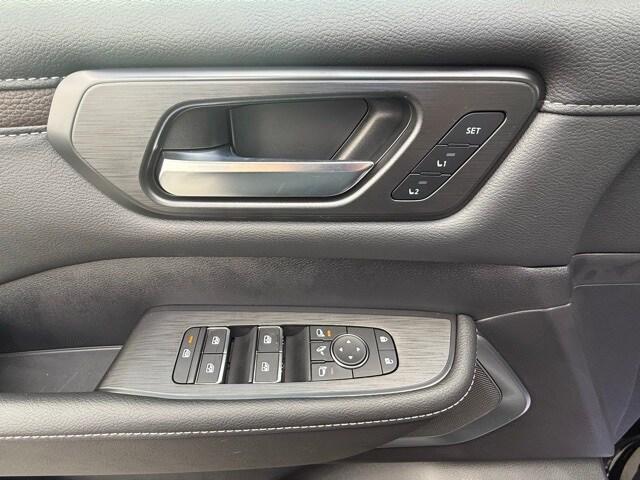 new 2026 Nissan Armada car, priced at $72,848