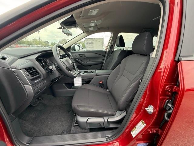 new 2026 Nissan Rogue car, priced at $28,636