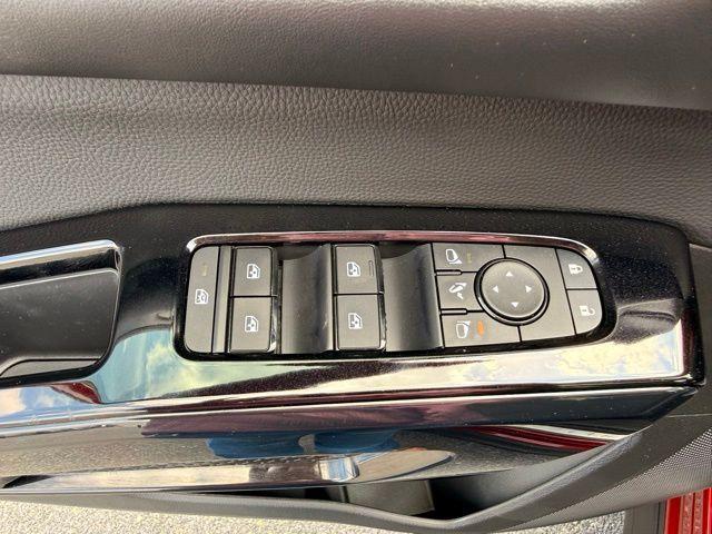 new 2026 Nissan Pathfinder car, priced at $52,876