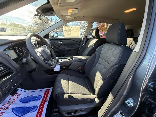 new 2026 Nissan Rogue car, priced at $30,008