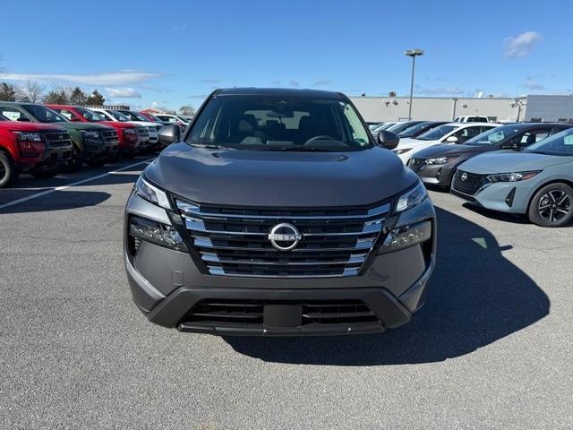 new 2026 Nissan Rogue car, priced at $30,008