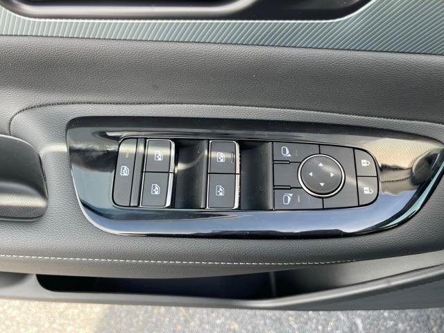 new 2025 Nissan Murano car, priced at $41,445