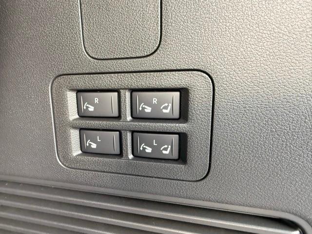 new 2026 Nissan Armada car, priced at $69,381