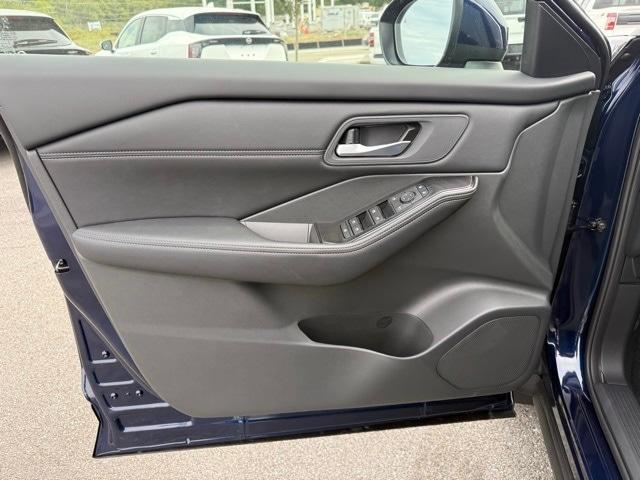 new 2026 Nissan Rogue car, priced at $31,165