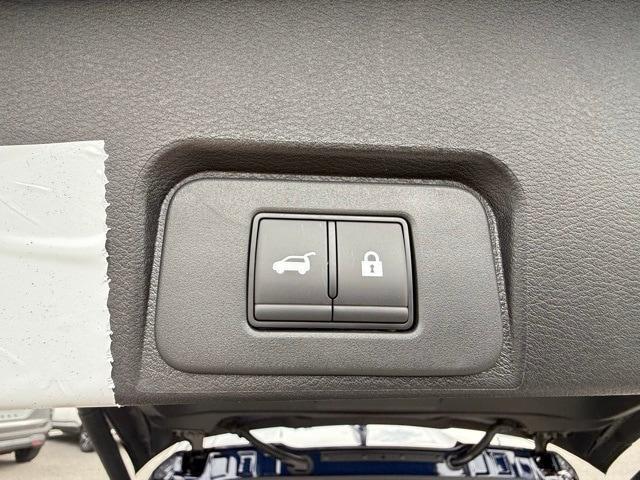 new 2026 Nissan Rogue car, priced at $31,165